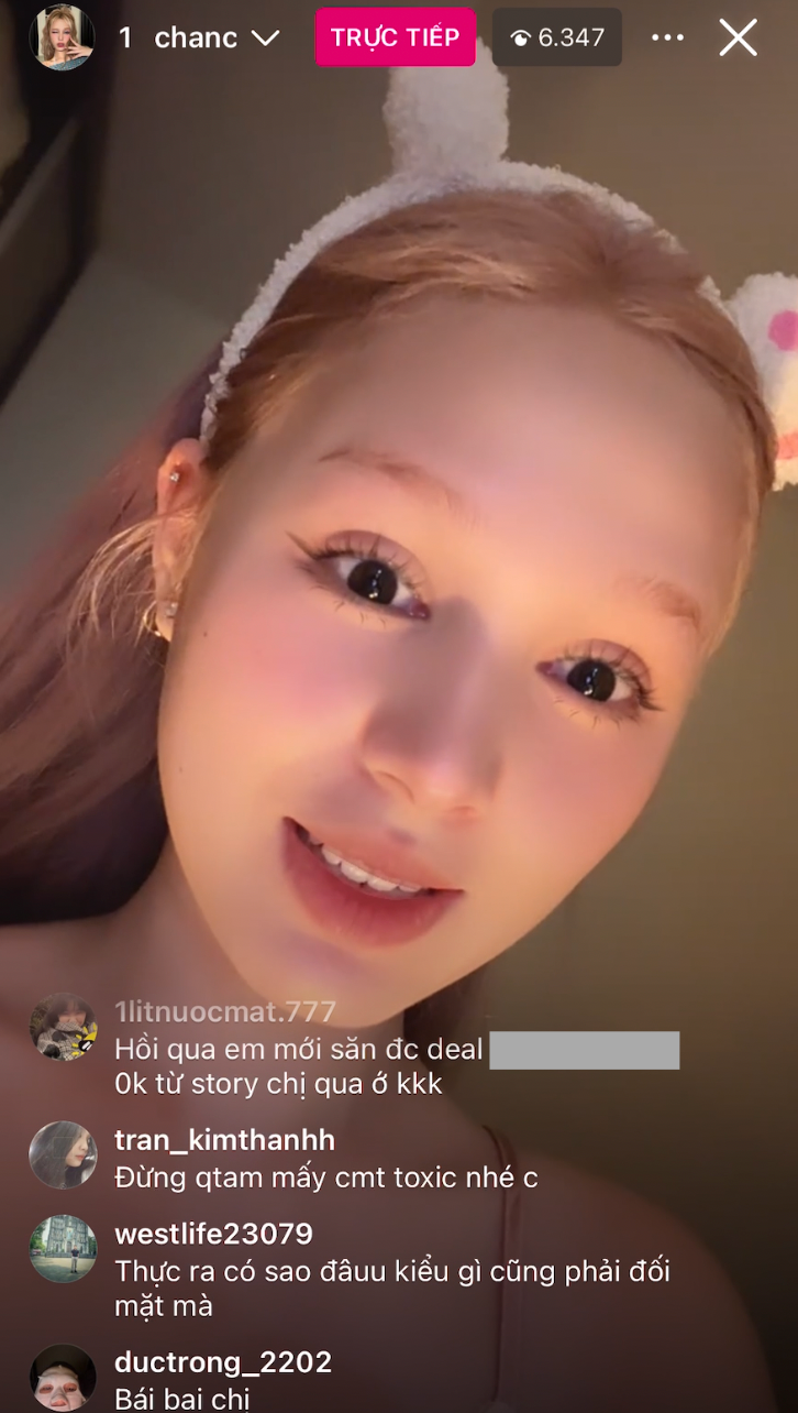 Xoài Non Awkwardly Faces Questions About Xemesis, Cuts Stream Early 2 Xoài Non right before ending her livestream
