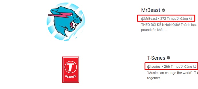 MrBeast Breaks YouTube Record After 6 Years of Rivalry 2 MrBeast surpasses T-Series subscriber count