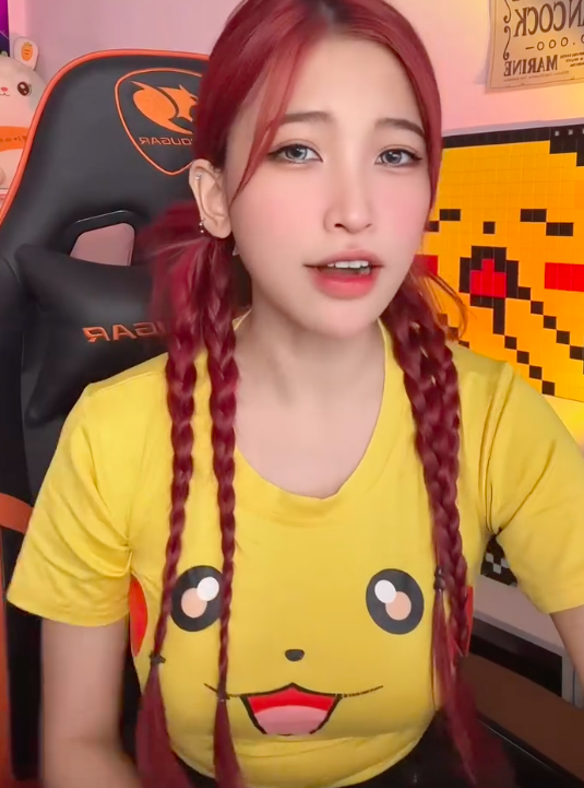 Streamer Lily Phan Speaks Out Against Harassment from Haters 2 Lily Phan addressing harassment