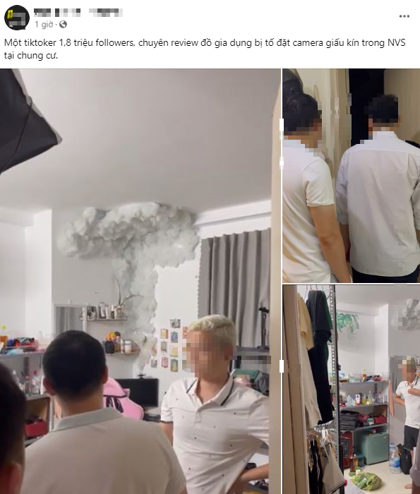 TikToker with 1.8M Followers Faces New Hidden Camera Scandal 3 base64 17198279120892088860527
