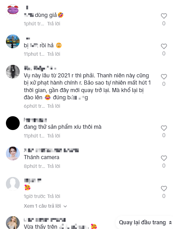 TikToker with 1.8M Followers Faces New Hidden Camera Scandal 4 base64 1719827930107467050580