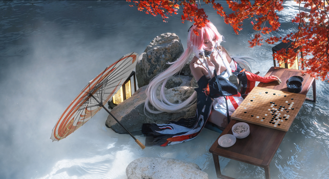 Changli Cosplay Ignites Wuthering Waves Fans’ Excitement 3 base64 17224120113311999306935