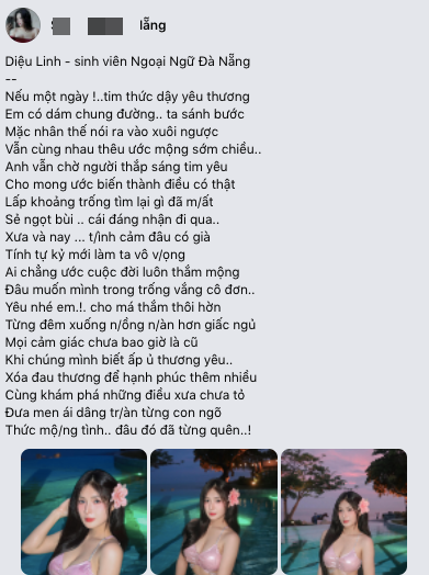 Quỳnh Alee’s Sexy Pics Used Without Permission Sparks Backlash 1 Quỳnh Alee sexy photo controversy