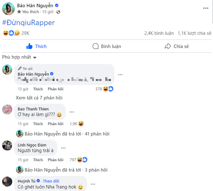 Streamer Helia Drops a Hot Take on Viral Rapper Drama 4 Gaming community thinks Helia’s words come from personal experience.