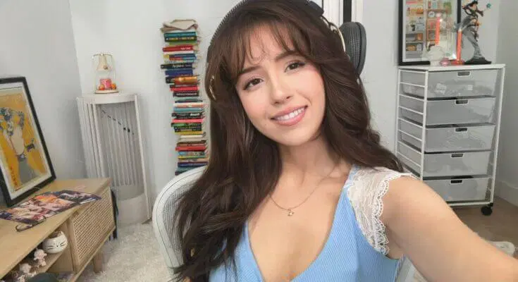 Pokimane’s Fans Bid Over $12M to Play Games One-on-One 3 Pokimane charity auction