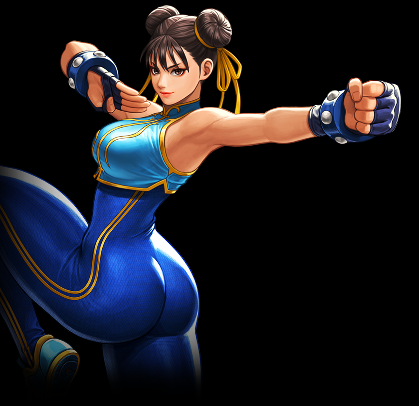 Street Fighter's Chun-Li Gets Stunning Real-Life Cosplay 1 photo 1721371988524 1721371989109742919163