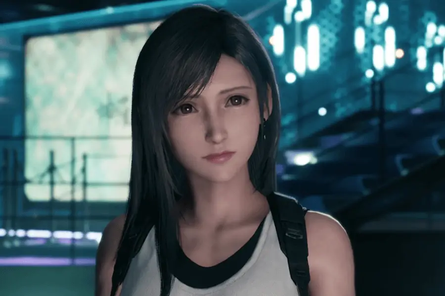 Stunning Real-Life Tifa Cosplay Nails the Look and Style 1 photo 1721381856930 17213818575391043755668