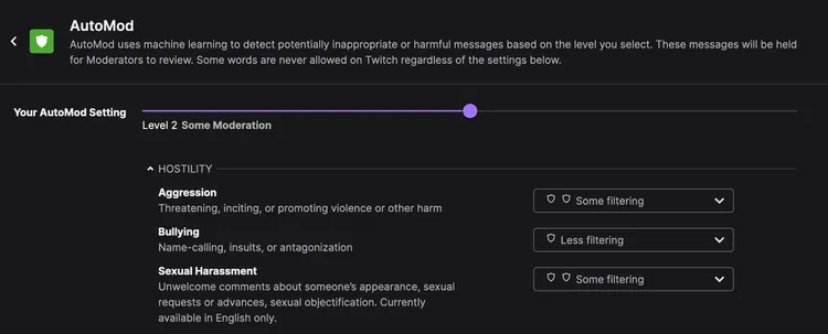 Twitch Rolls Out New Tools to Fight Harassment Against Female Streamers 1 photo 1721878370472 17218783728371789521822