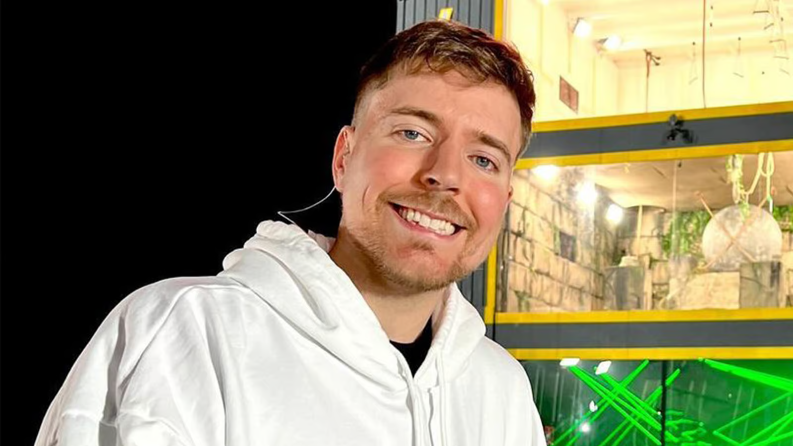 MrBeast Hits 300 Million YouTube Subscribers First Ever 3 MrBeast subscriber growth