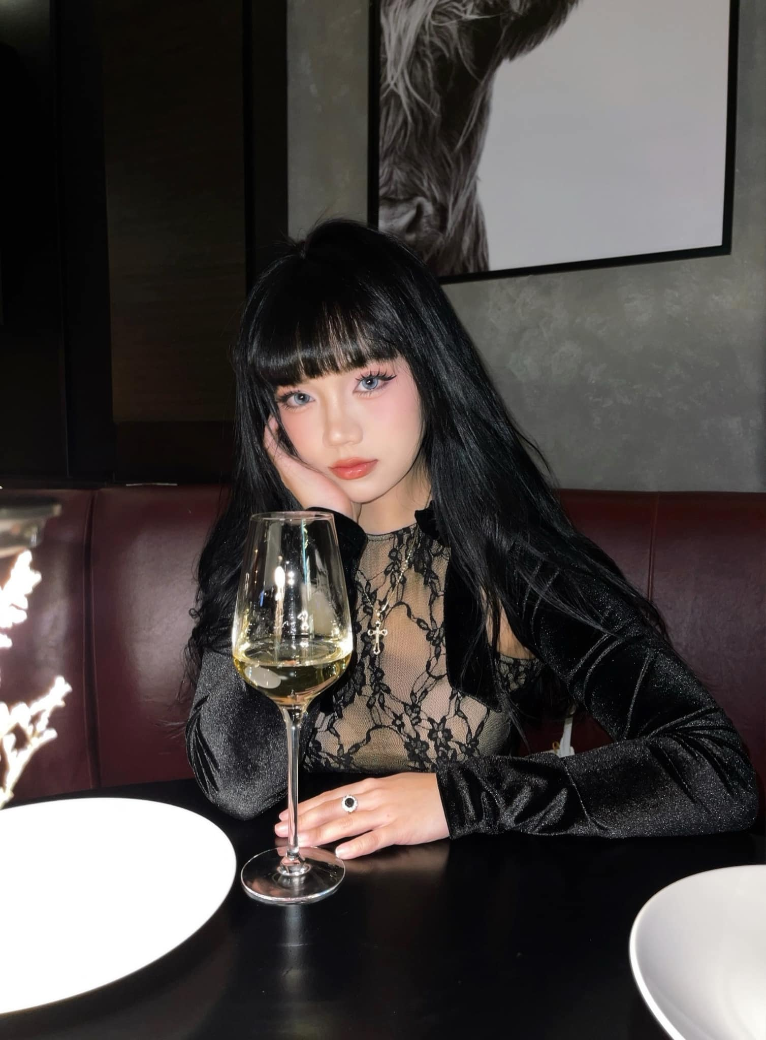 Streamer Helia Drops a Hot Take on Viral Rapper Drama 6 photo 1722394368760 172239436926195925386