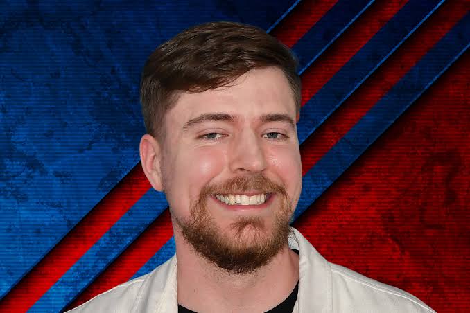 Ex-Employee Accuses MrBeast of Faking Videos and Scamming Fans 1 MrBeast posing with a large check