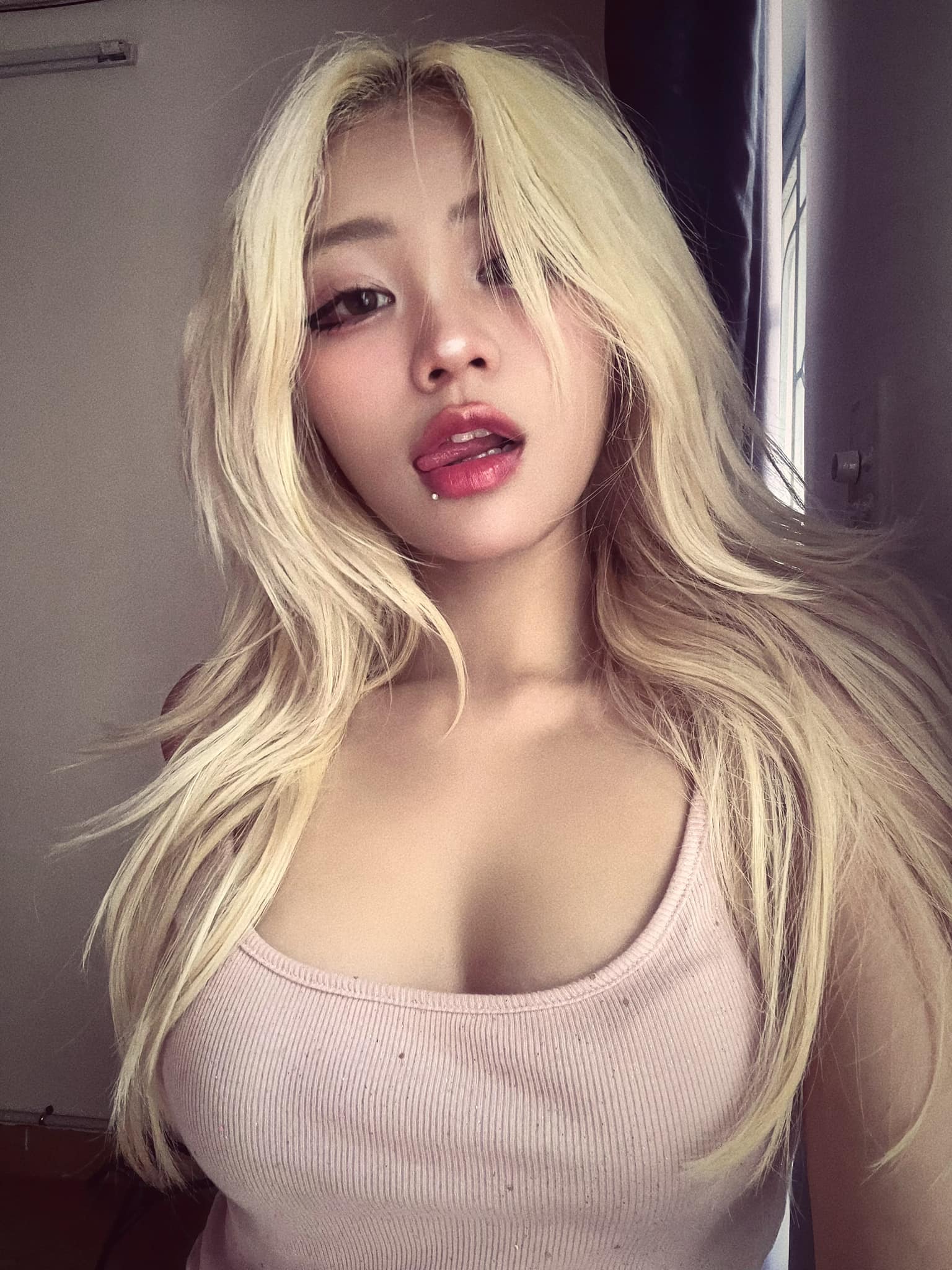 Streamer Thỏ MyMyy Rumored to Date Famous Rapper 6 4449250822209310402736733537542509434350032n 17237175428461844610552