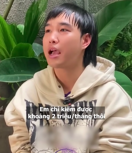 Famous Vietnamese Parody Music Star Faces Tough Times After Hiatus 4 Cu Toi income details