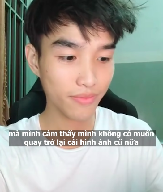 Famous Vietnamese Parody Music Star Faces Tough Times After Hiatus 5 Cu Toi financial struggles