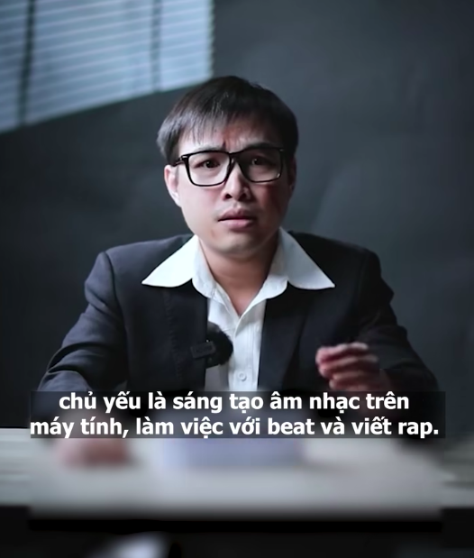 Famous Vietnamese Parody Music Star Faces Tough Times After Hiatus 3 Cu Toi current income screenshot