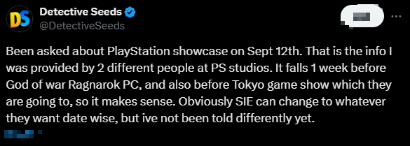 PS5 Pro Rumored to Launch This September 1 PS5 Pro concept image