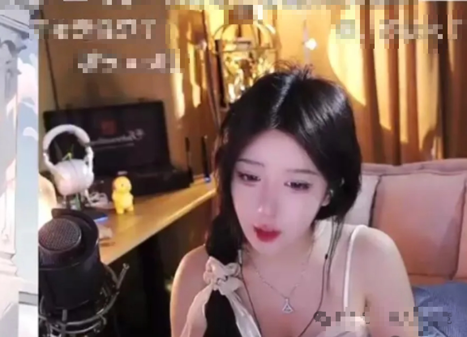Streamer Faces Backlash After Sexy Outfit Fails to Boost Views 4 Dai Meier reflecting on fan backlash