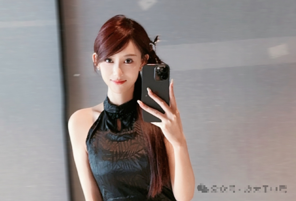 Streamer Nam Bá Nhi Addresses Plastic Surgery Rumors 1 edit 1723216490264485787842