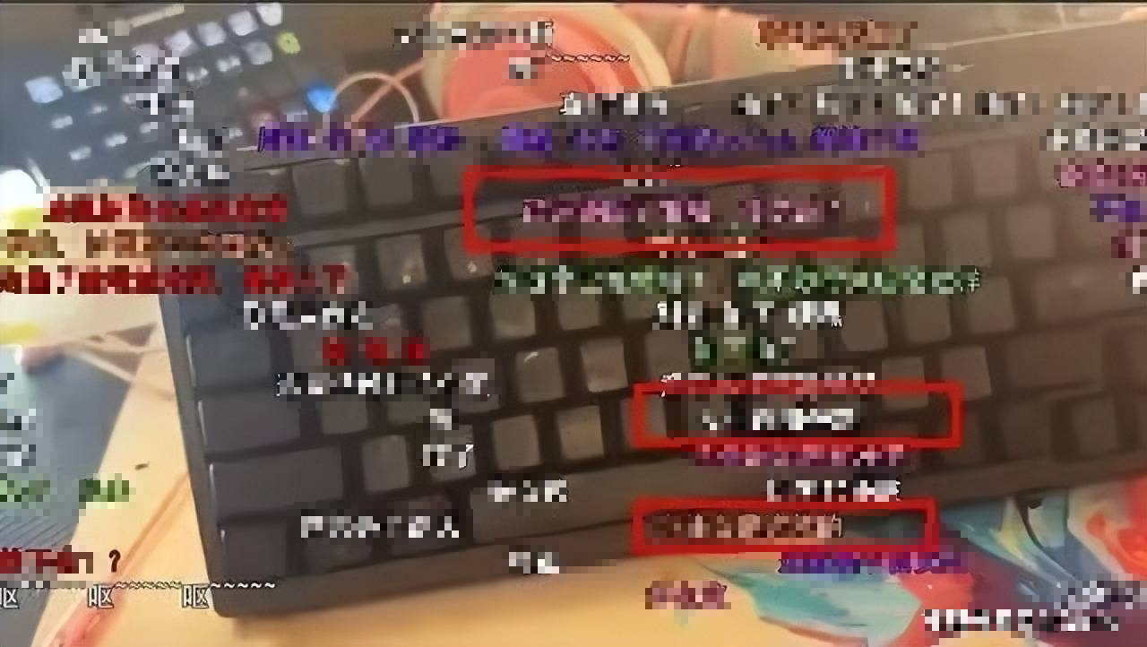 Streamer Thục Di Shocks Fans with Messy Gaming Setup 3 edit 5074839584e24d259ea7cec004b623e2 17239675786671579099742