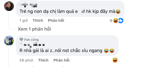 Ngân Sát Thủ’s Surprise Wedding Sparks Buzz Online 4 Groom trying on wedding suit