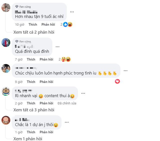 Streamer Ngân Sát Thủ Reacts to Fans Before Wedding 2 Ngân Sát Thủ and boyfriend