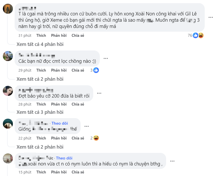 Chat messages about Xemesis