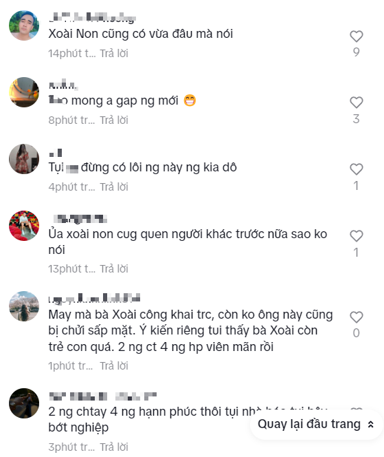 More chat messages on the topic