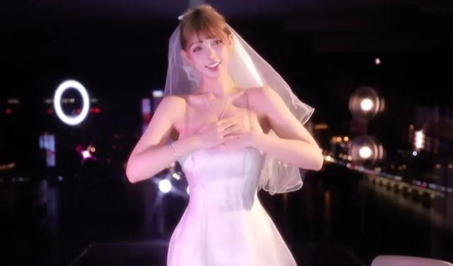Mina dancing and crying during farewell stream
