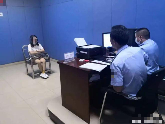 Nearly 50 Female Streamers Arrested for Adult Content in China 2 edit urlhttp3a2f2fdingyuews126net2f20242f08022fc6921674j00shkhlr0017d000qs00k4m 17227654842961270615317 17227655016292041699447