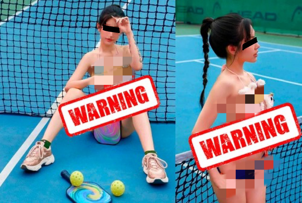 Bikini Controversy Sparks Debate on Pickleball Court 2 img1802 1724837813157816991594