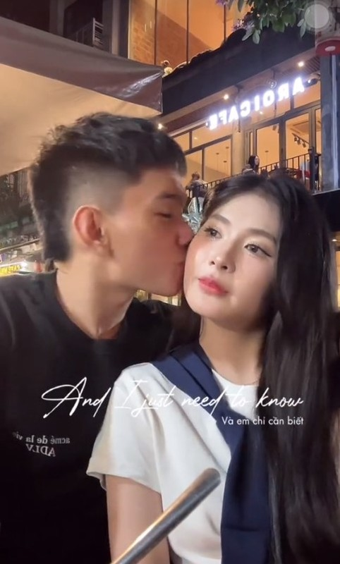 Quỳnh Alee and Sgp.Fish Confirm Breakup After Rumors 2 Sgp.Fish statement