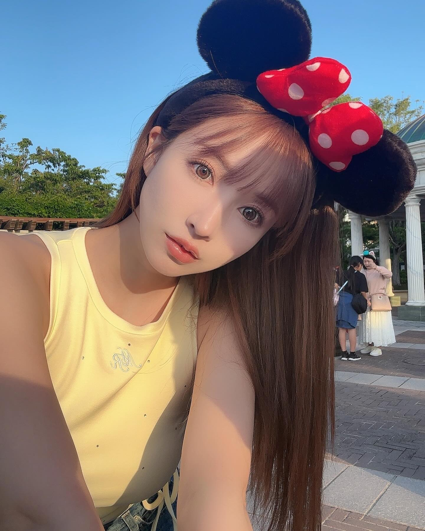 Yua Mikami Opens Up About Haunting Past Experience 1 Yua Mikami