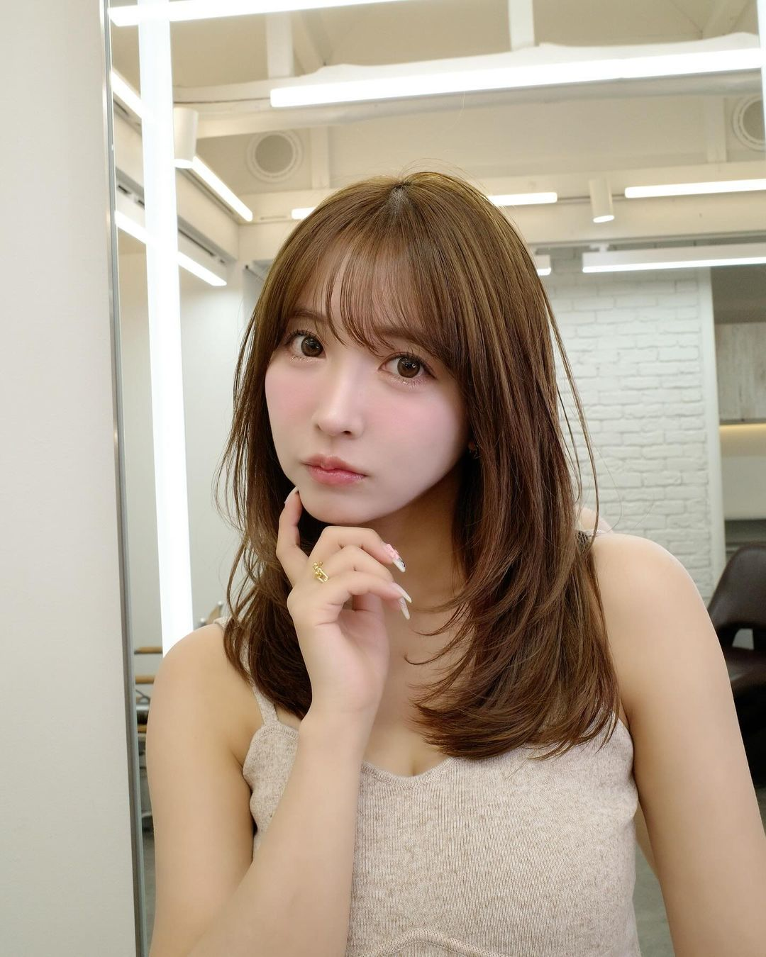 Yua Mikami Opens Up About Haunting Past Experience 2 photo 1722592113891 1722592114046756701881