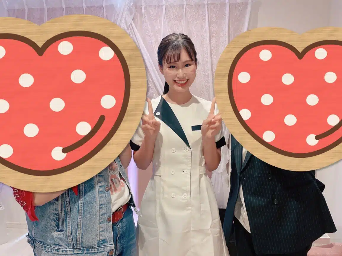 Mika Horiuchi Quits AV Industry to Get Married Amid Struggles 1 Mika Horiuchi