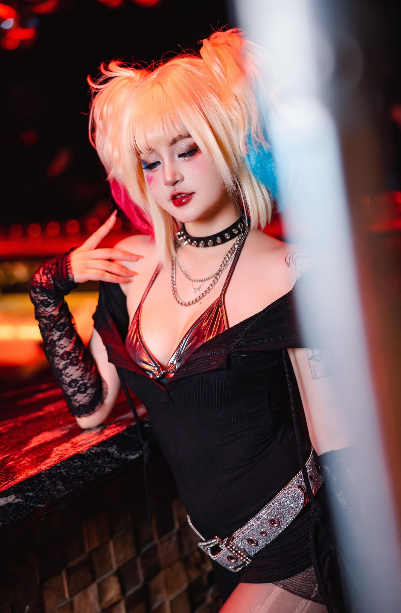 Streamer Alice’s Stunning Glow-Up and Cosplay Rise 3 photo 1722918560851 1722918561124641484092