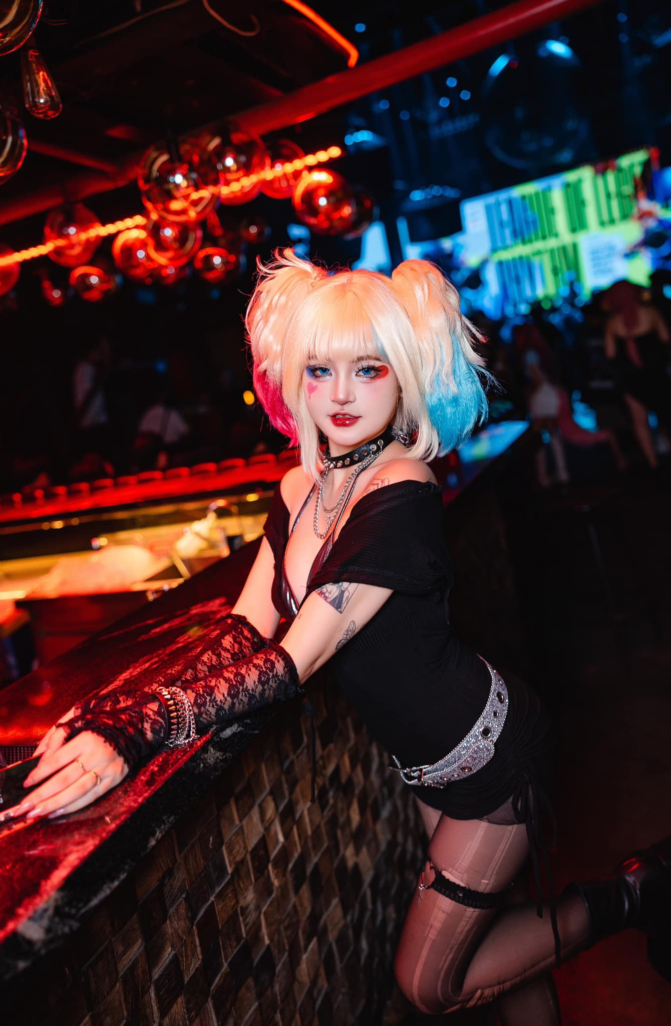 Streamer Alice’s Stunning Glow-Up and Cosplay Rise 5 photo 1722918672551 1722918674088413380724