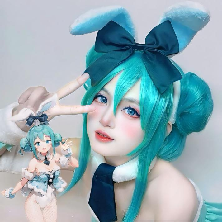 Streamer Alice’s Stunning Glow-Up and Cosplay Rise 7 photo 1722918726980 17229187270871656566324