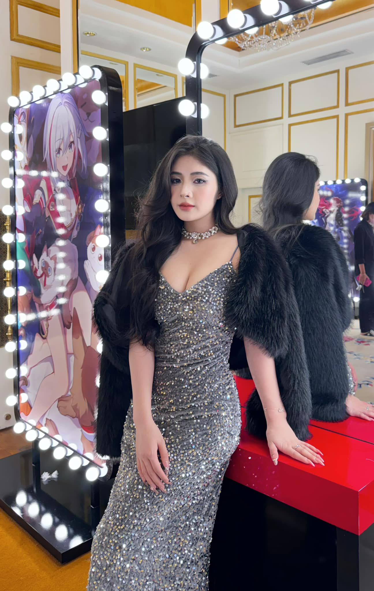 Quỳnh Alee Opens Up About Rough Breakup with SGP.Fish 2 photo 1723006626365 1723006626652976166663