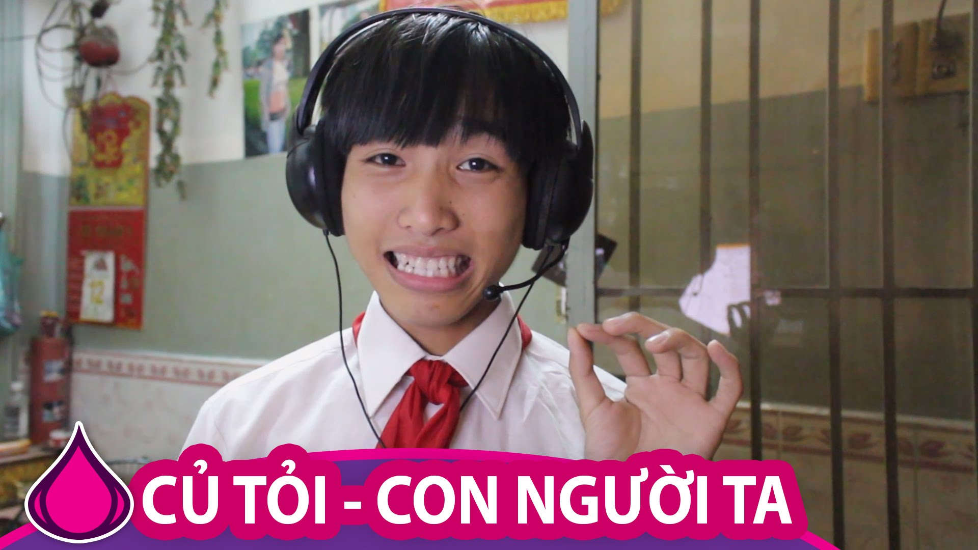 Famous Vietnamese Parody Music Star Faces Tough Times After Hiatus 1 Cu Toi parody music star