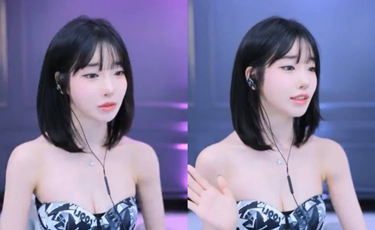 Streamer Juice Seyeon Denies Dating HYBE Boss, Threatens Legal Action 3 Juice Seyeon announces legal action
