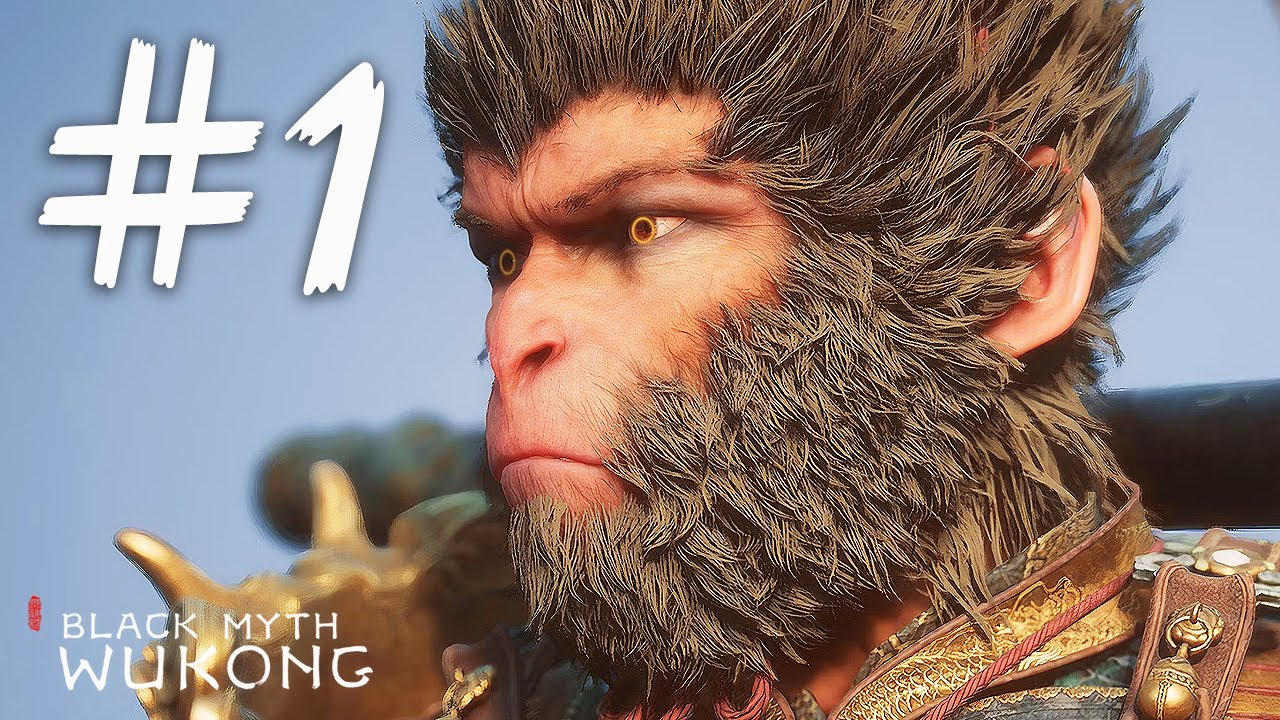 Streamer Goes Viral After 27-Hour Black Myth: Wukong Livestream 1 photo 1724394478824 17243944793141557655150