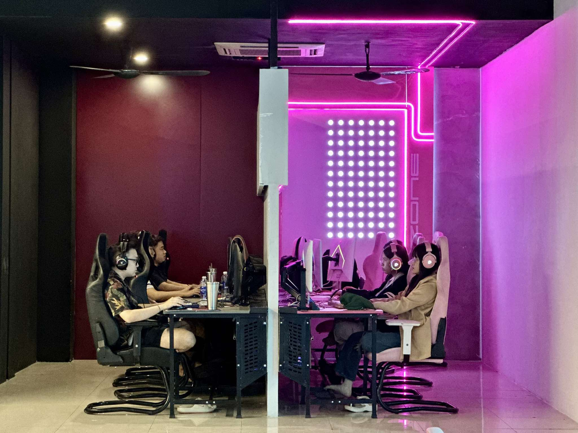 Play Black Myth: Wukong at Hanoi’s GameHome Cybercafes 3 photo 1724454217508 17244542176971809692281
