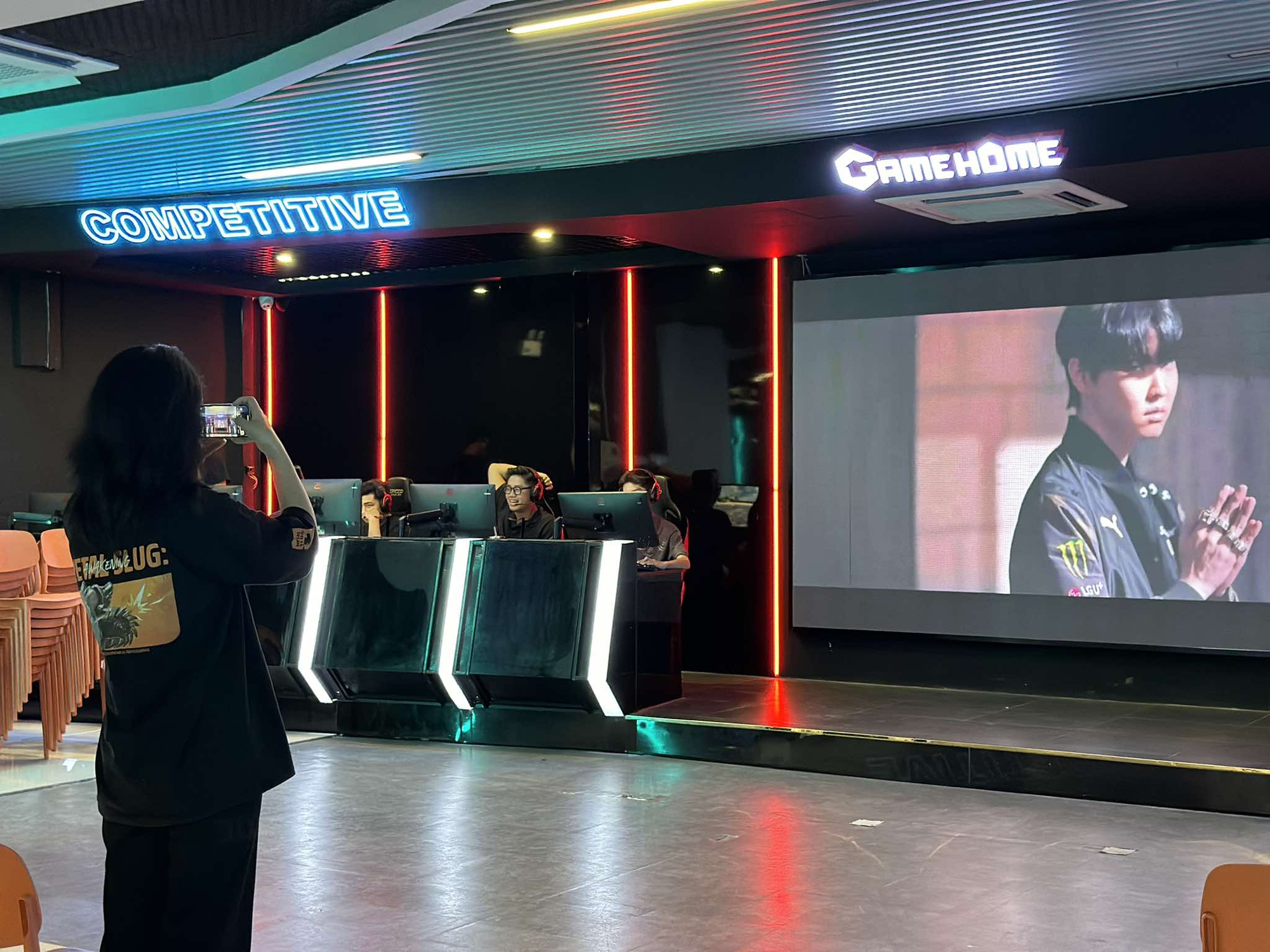 Play Black Myth: Wukong at Hanoi’s GameHome Cybercafes 4 photo 1724454243565 17244542449741862356862
