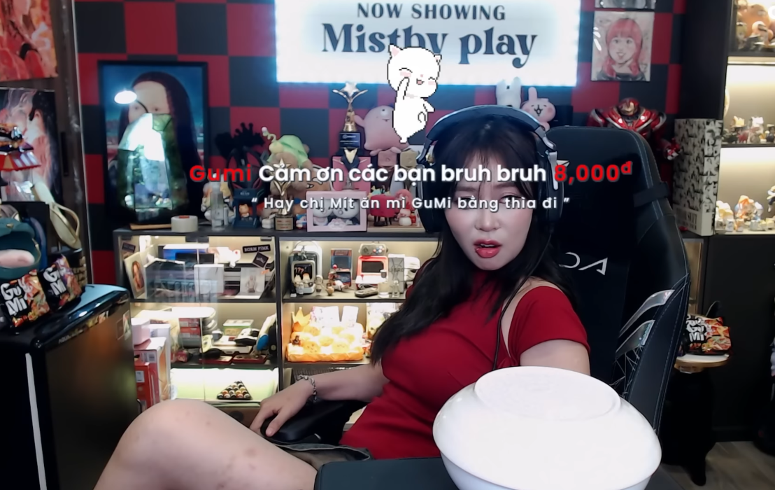 MisThy’s Stream Sparks Fans’ Concern Over Wardrobe Slip 3 screenshot 2024 08 14 102526 1723607365582622954034