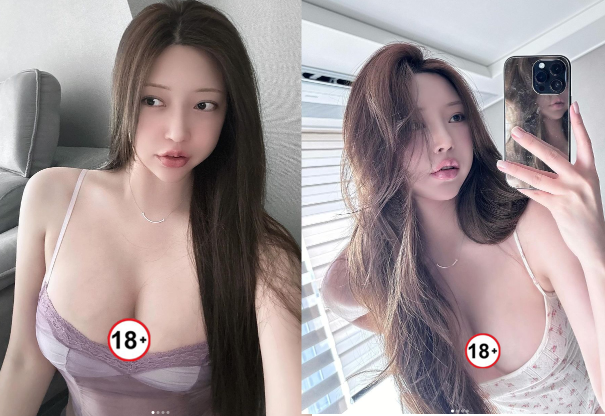 Streamer Choi Somi Rejects $30M Offer, Stuns Fans 2 Choi Somi in stylish outfit