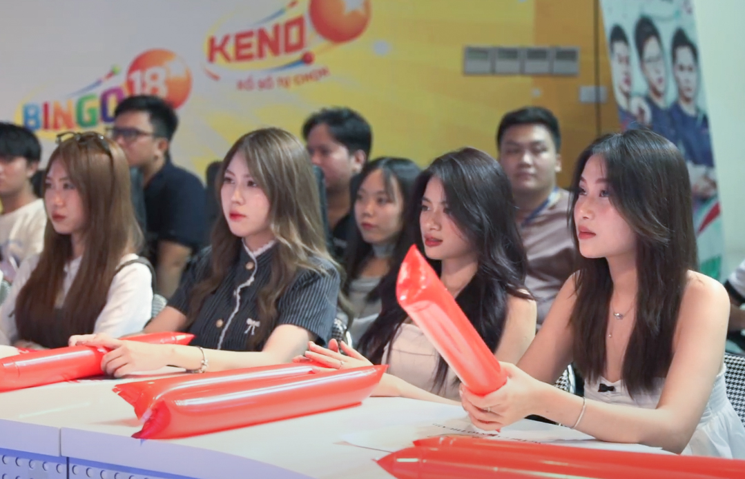 Battle Teams 2 Showmatch Finals Deliver Intense Action 2 Watch Party at VTC headquarters