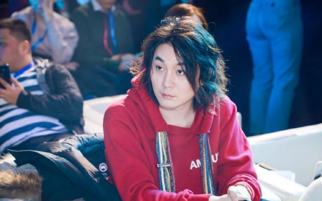 Streamer Feels Dizzy Playing Black Myth: Wukong Live 2 A well-known male streamer famous for streaming League of Kings.