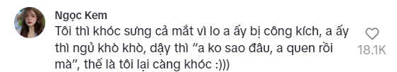 ViruSs Clears Up Rumors About His Relationship Drama 2 Ngoc Kem emotional over relationship