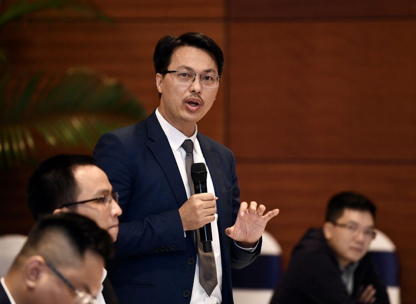 Dr. Lawyer Dang Van Cuong