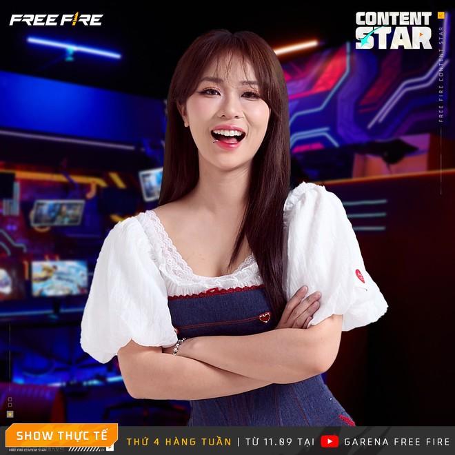 Rising Streamer Tuyền Xu Boldly Faces MisThy and Lê Bống 1 4585127078283983761670382194204253494471600n 17259574010761249690300